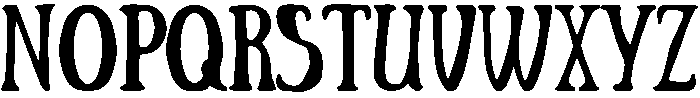Untitled otf (400) Font LOWERCASE