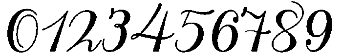Untitled otf (400) Font OTHER CHARS