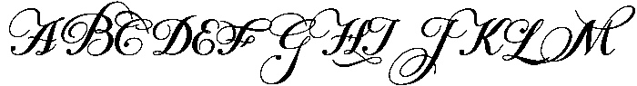 Untitled otf (400) Font UPPERCASE
