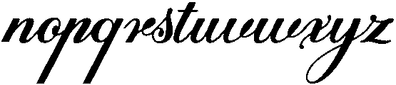 Untitled otf (400) Font LOWERCASE
