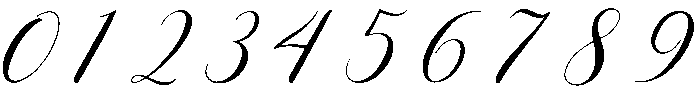 Untitled otf (400) Font OTHER CHARS