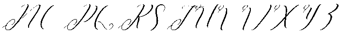 Untitled otf (400) Font UPPERCASE