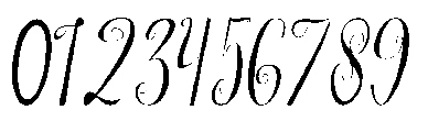 Untitled otf (400) Font OTHER CHARS