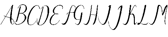 Untitled otf (400) Font UPPERCASE