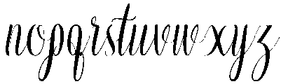 Untitled otf (400) Font LOWERCASE