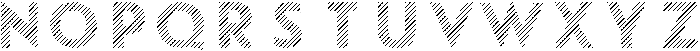 Untitled ttf (400) Font LOWERCASE