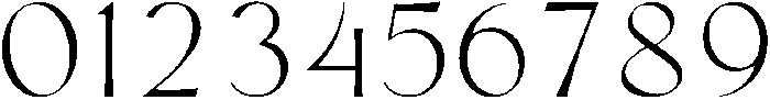 Untitled1 otf (400) Font OTHER CHARS