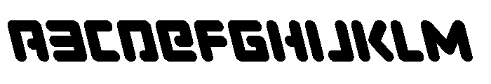 Unbound Gamer Leftalic FONT