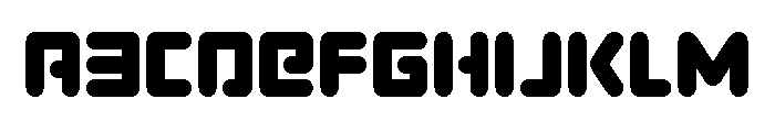 Unbound Gamer FONT