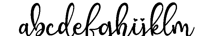 Undefined FONT