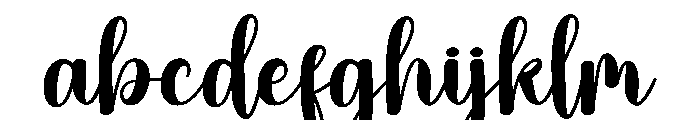 Undergo FONT