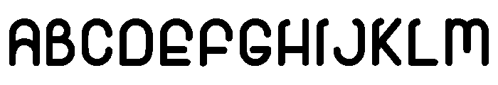 Understanding Font UPPERCASE