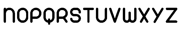Understanding Font UPPERCASE