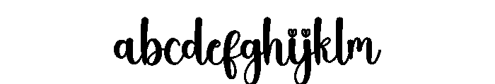 Unicorn Farmhouse FONT