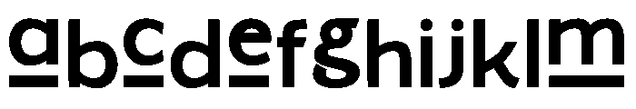 Unique Rose FONT