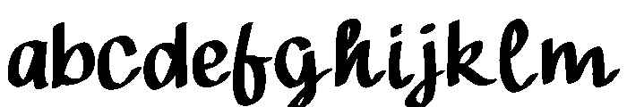 Unpack high FONT