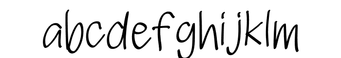 Unpackhand FONT