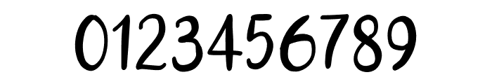 Until Create Font OTHER CHARS