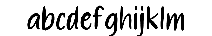 Until Create FONT