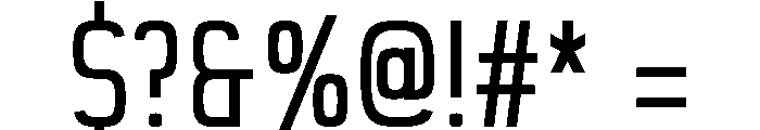Untitled11 Font OTHER CHARS