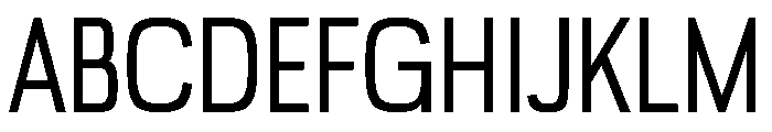 Untitled11 Font UPPERCASE
