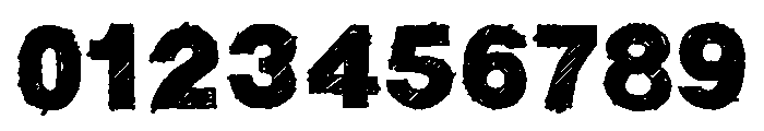 Untitled5 Font OTHER CHARS