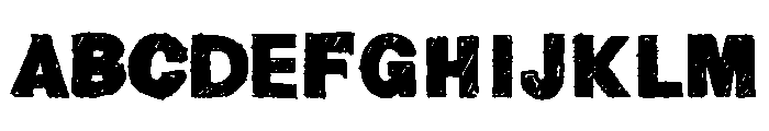 Untitled5 FONT