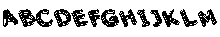 unek FONT