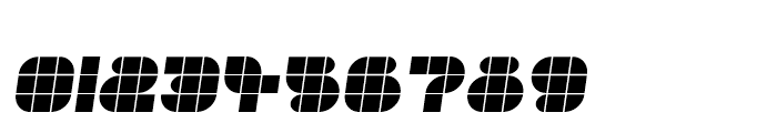 Unit 3 Italic Font OTHER CHARS