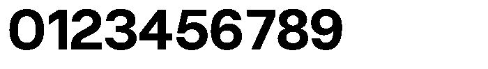 UNCMMN Plygrnd Extrabold Font OTHER CHARS
