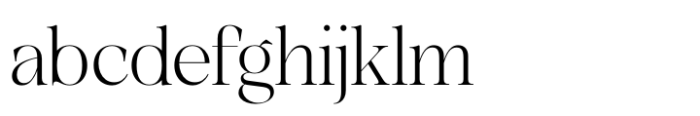 Unclare Regular FONT