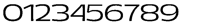 Uncmmn Genio Regular Font OTHER CHARS