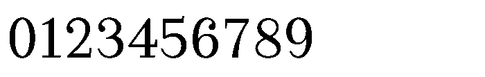 Under The Mistletoe Regular Font OTHER CHARS