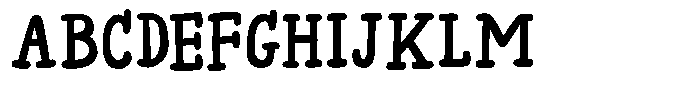 Under Your Wing Regular Font UPPERCASE