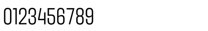 Unicaster Regular Font OTHER CHARS