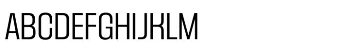 Unicaster Regular Font