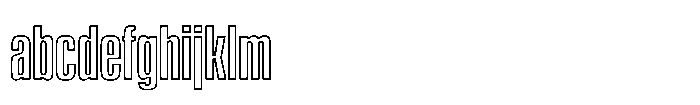 Unipol FONT