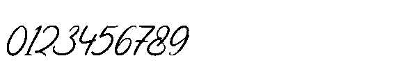 Uniquely Vifanite Regular Font OTHER CHARS