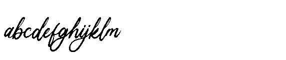 Uniquely Vifanite Regular FONT