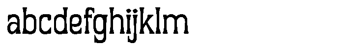 Unity Neo FONT