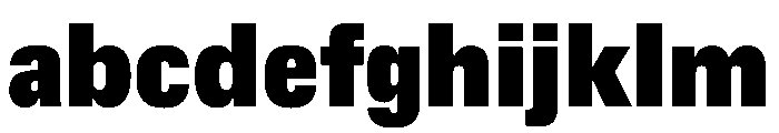 UN 11ST Ultra Instance FONT