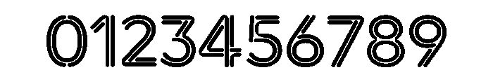UNDOSans Medium Font OTHER CHARS