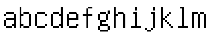 Unifont FONT