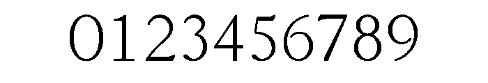 Untitled1 Font OTHER CHARS