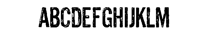 Unboring Too FONT