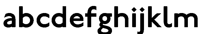 Underground Bold FONT