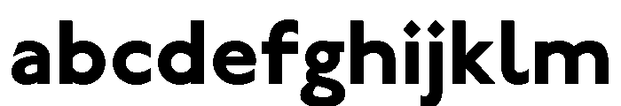 Underground Extra Bold FONT
