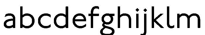 Underground Regular FONT