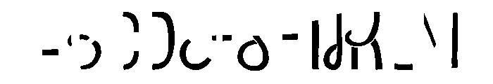 Undersong Half2 FONT