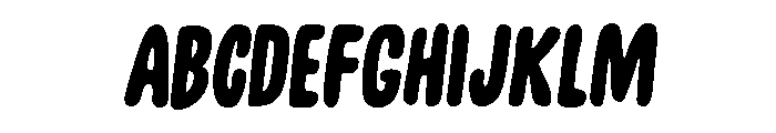 Unpack Fast FONT